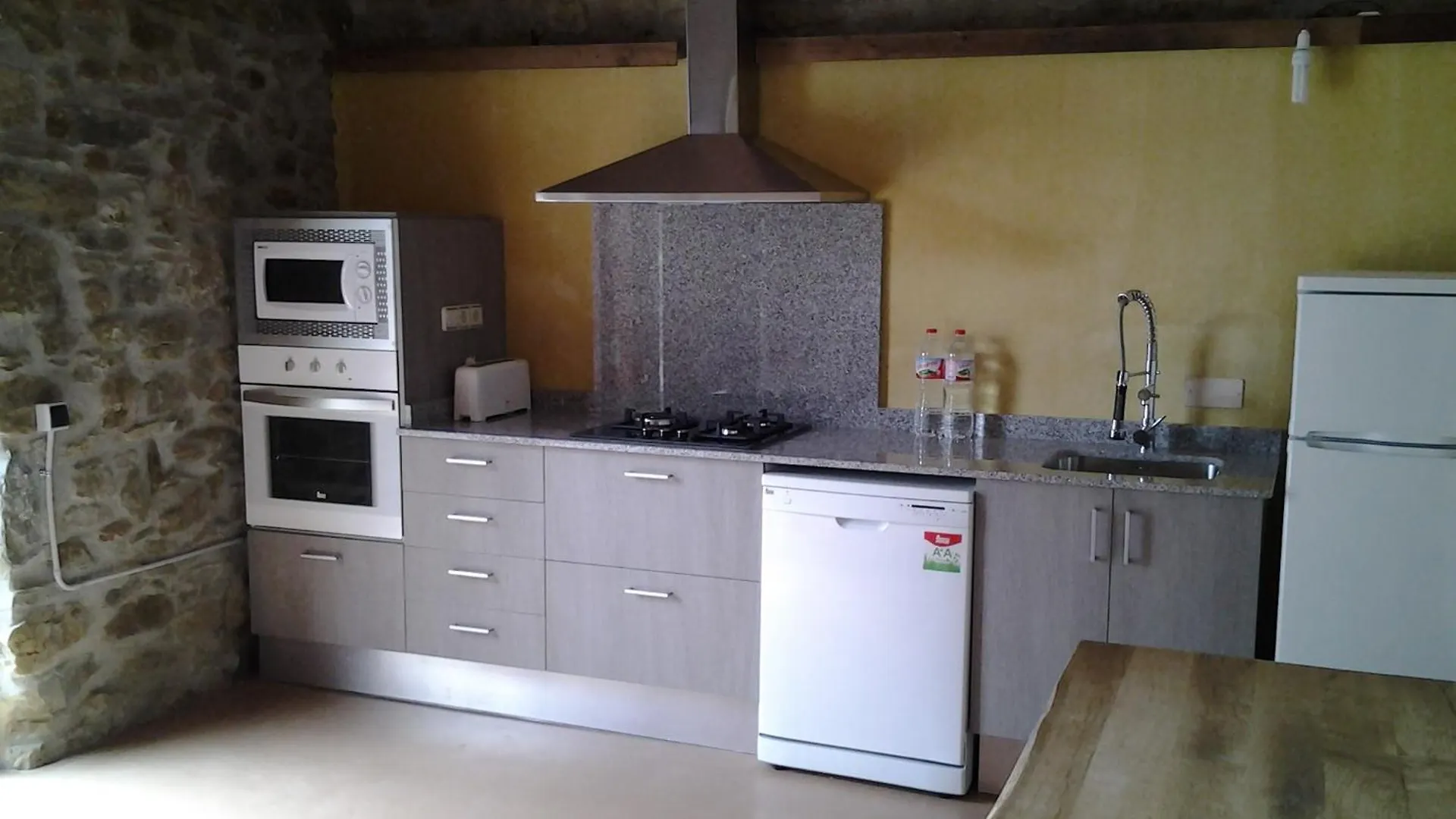 La Cabana Mieres  0*, Mieres (Girona) Spain