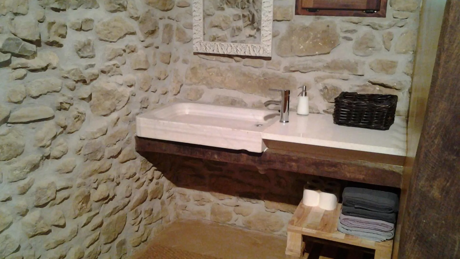 La Cabana Mieres  0*, Mieres (Girona)