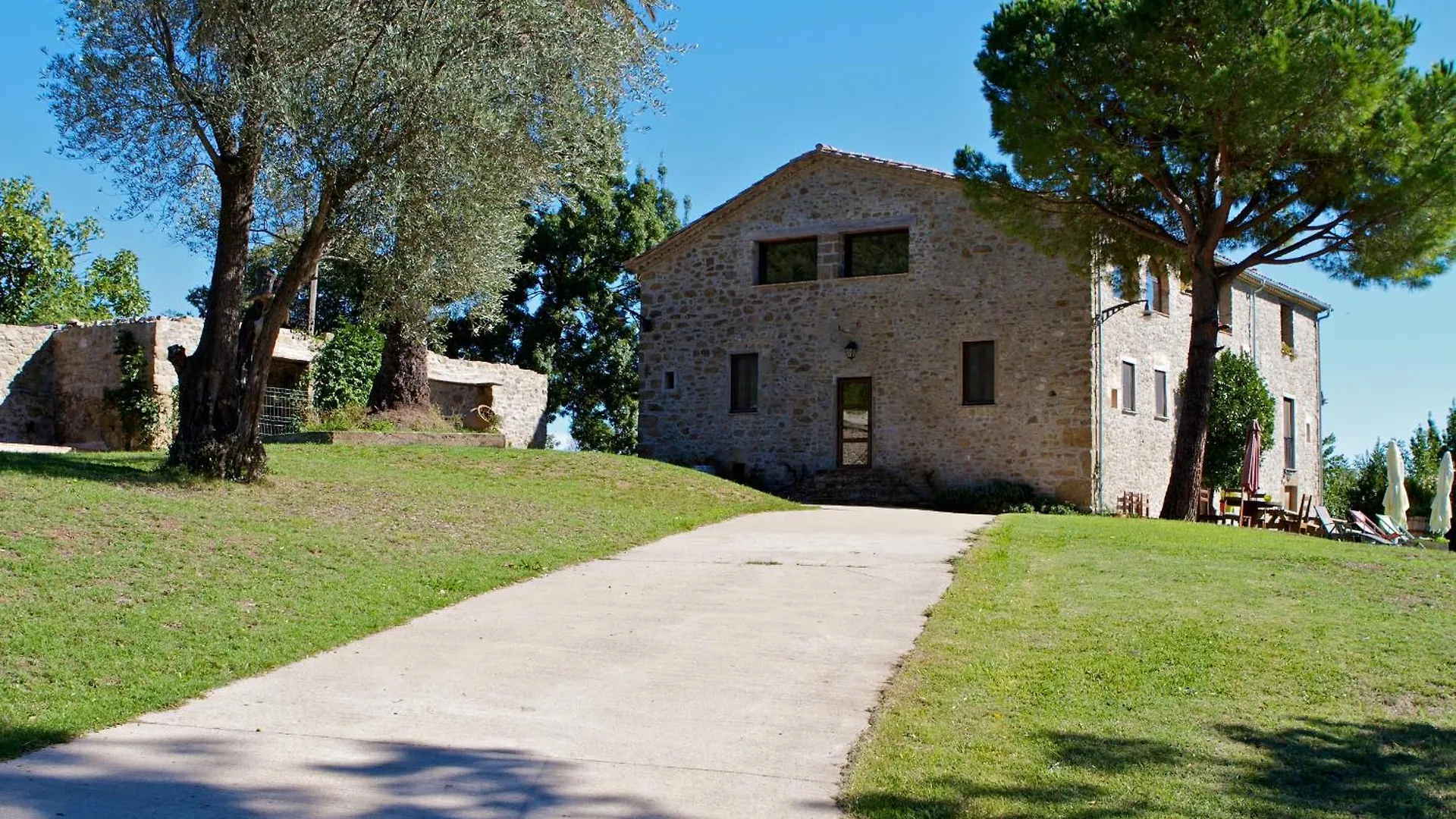 La Cabana Mieres  Spain