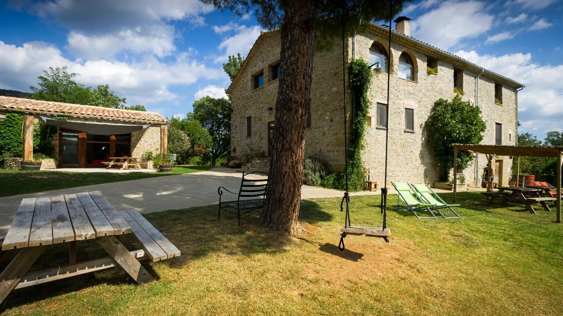 La Cabana Mieres