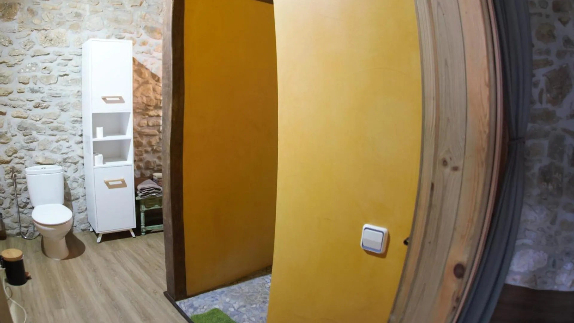 Apartment La Cabana Mieres