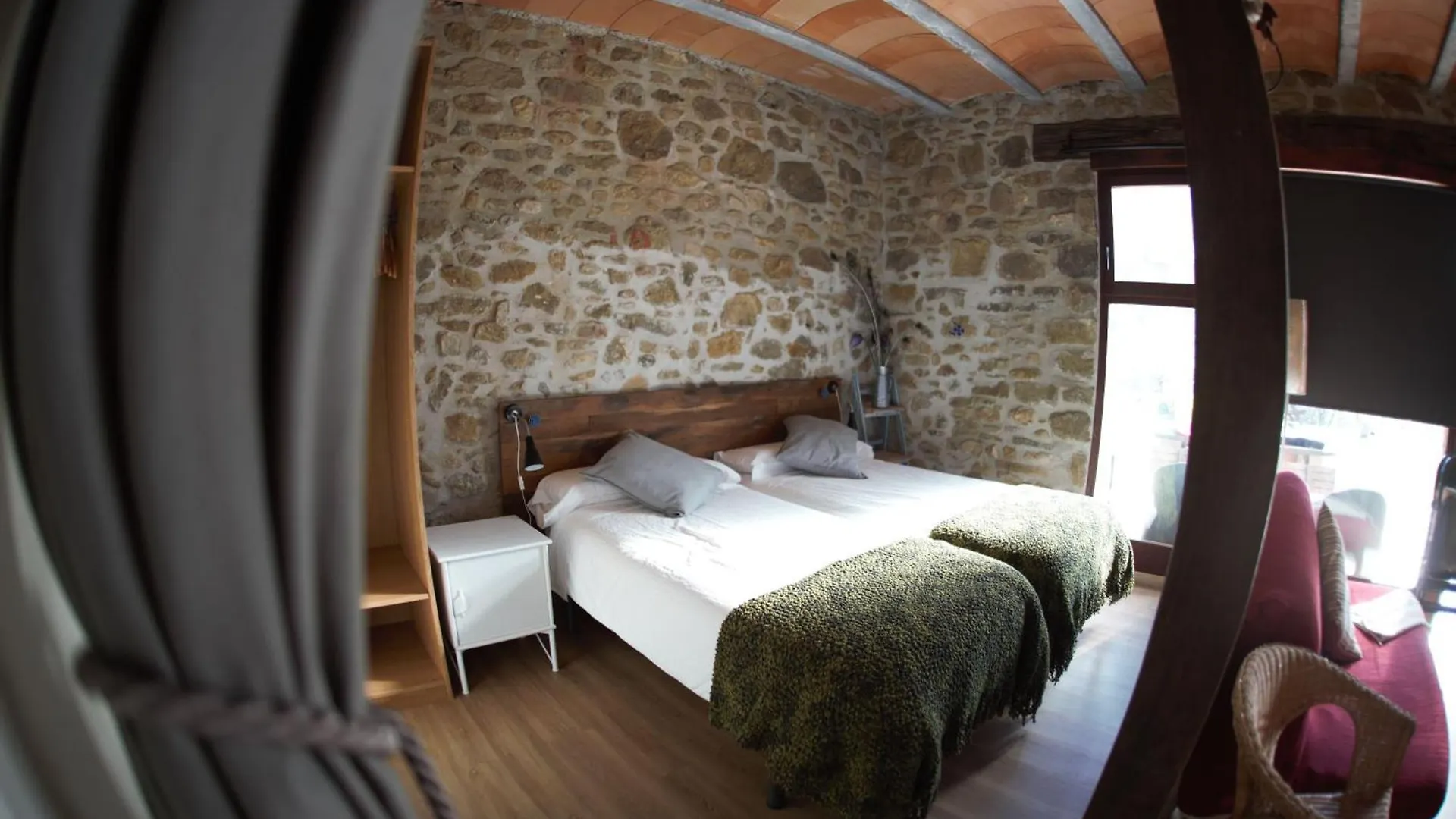 La Cabana Mieres  Apartment Mieres (Girona)