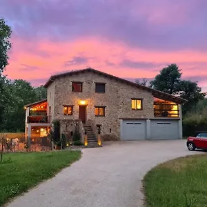  Séjour à la campagne Harveys Homestay - Adults Only