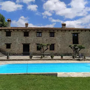  Villa Mas Planella
