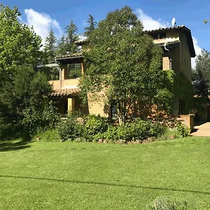  Casa rural Cal Carreter